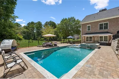 1552 Gracebrook Drive, Lawrenceville, GA 30045 - Photo 1