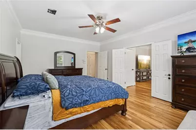 1552 Gracebrook Drive, Lawrenceville, GA 30045 - Photo 25