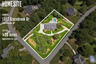 1552 Gracebrook Dr, Lawrenceville, GA 30045 - Photo 67