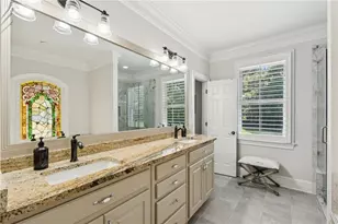 1552 Gracebrook Dr, Lawrenceville, GA 30045 - Photo 27