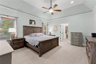 799 Traditions Way, Jefferson, GA 30549 - Photo 19