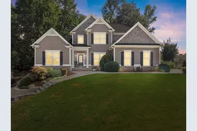 799 Traditions Way, Jefferson, GA 30549 - Photo 5