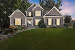 799 Traditions Way, Jefferson, GA 30549 - Photo 5