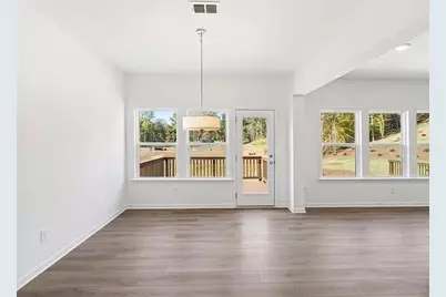 350 Foxhill Drive, Dawsonville, GA 30534 - Photo 13