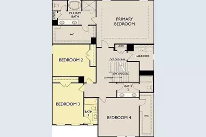 350 Foxhill Drive, Dawsonville, GA 30534 - Photo 47