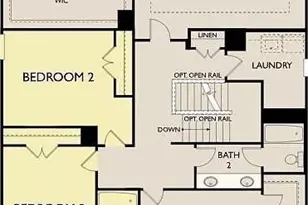 350 Foxhill Dr, Dawsonville, GA 30534 - Photo 47