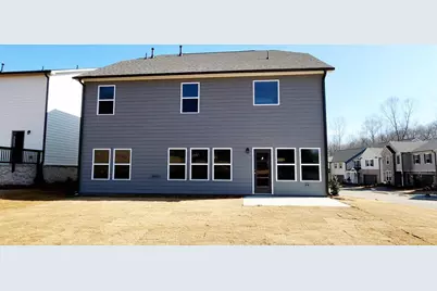 350 Foxhill Drive, Dawsonville, GA 30534 - Photo 45