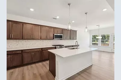 350 Foxhill Drive, Dawsonville, GA 30534 - Photo 17