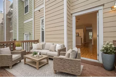 1949 Sterling Oaks Circle NE #13, Atlanta, GA 30319 - Photo 21