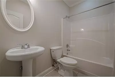 1949 Sterling Oaks Circle NE #13, Atlanta, GA 30319 - Photo 17