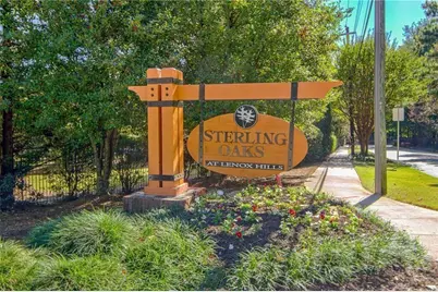 1949 Sterling Oaks Circle NE #13, Atlanta, GA 30319 - Photo 3