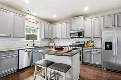 5705 Hedge Brook Drive, Cumming, GA 30028 - Photo 13