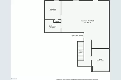 5705 Hedge Brook Drive, Cumming, GA 30028 - Photo 63