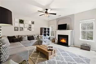 5705 Hedge Brook Dr, Cumming, GA 30028 - Photo 19