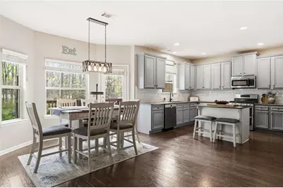 5705 Hedge Brook Drive, Cumming, GA 30028 - Photo 17