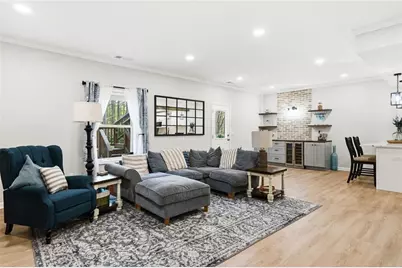 5705 Hedge Brook Drive, Cumming, GA 30028 - Photo 43