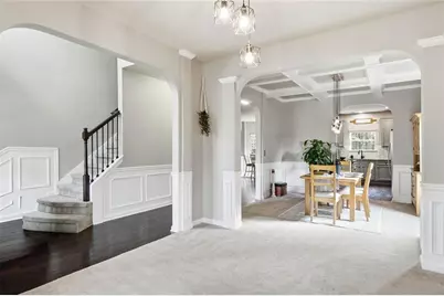 5705 Hedge Brook Drive, Cumming, GA 30028 - Photo 9