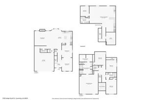 5705 Hedge Brook Dr, Cumming, GA 30028 - Photo 69