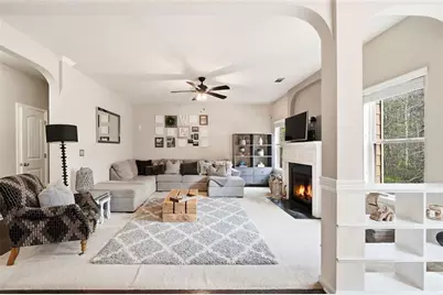 5705 Hedge Brook Drive, Cumming, GA 30028 - Photo 21