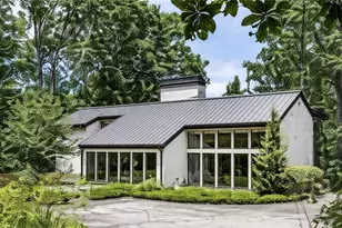 1165 Regency Rd NW, Atlanta, GA 30327 - Photo 3