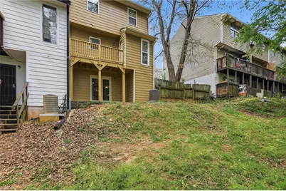 6981 Flagstone Drive, Austell, GA 30168 - Photo 31