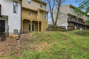 6981 Flagstone Dr, Austell, GA 30168 - Photo 31