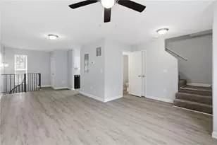 6981 Flagstone Dr, Austell, GA 30168 - Photo 7