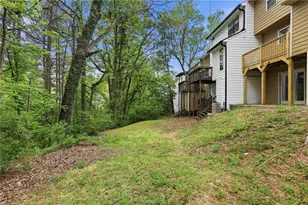 6981 Flagstone Dr, Austell, GA 30168 - Photo 29