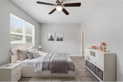 6981 Flagstone Drive, Austell, GA 30168 - Photo 3