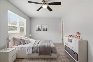 6981 Flagstone Dr, Austell, GA 30168 - Photo 3