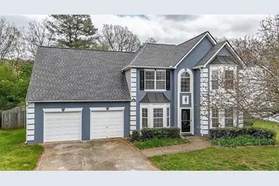 45 Polo Fields NE, Cartersville, GA 30121 - Photo 1