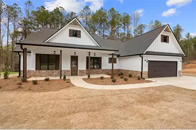 790 Presley Farm Parkway, Rockmart, GA 30153 - Photo 3