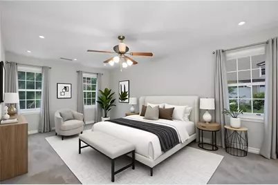 2418 Stockton Drive, Marietta, GA 30066 - Photo 17