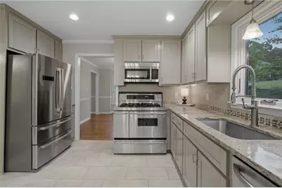 2418 Stockton Drive, Marietta, GA 30066 - Photo 3