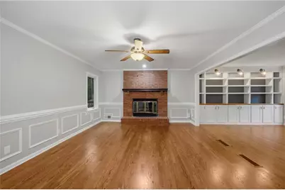 2418 Stockton Drive, Marietta, GA 30066 - Photo 27