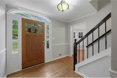 2418 Stockton Drive, Marietta, GA 30066 - Photo 25