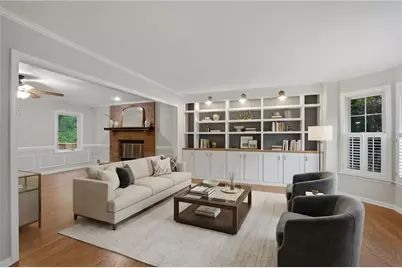 2418 Stockton Drive, Marietta, GA 30066 - Photo 21