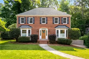 2418 Stockton Dr, Marietta, GA 30066 - Photo 5