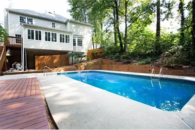 2418 Stockton Drive, Marietta, GA 30066 - Photo 9