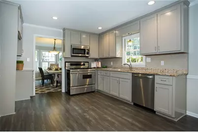 2418 Stockton Drive, Marietta, GA 30066 - Photo 3
