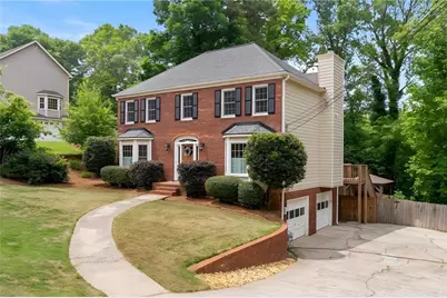 2418 Stockton Drive, Marietta, GA 30066 - Photo 23