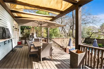 349 9th Street NE, Atlanta, GA 30309 - Photo 3