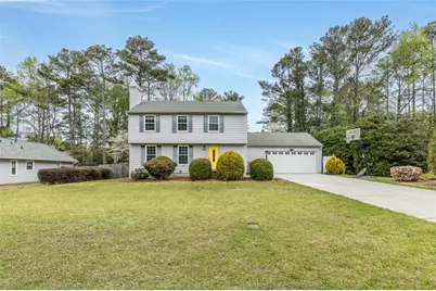 3559 Oak Knoll Drive, Marietta, GA 30068 - Photo 1