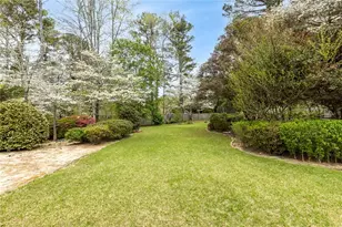 3559 Oak Knoll Dr, Marietta, GA 30068 - Photo 37