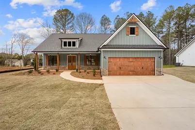 816 Presley Farm Parkway, Rockmart, GA 30153 - Photo 3