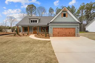 816 Presley Farm Pkwy, Rockmart, GA 30153 - Photo 3