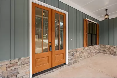 816 Presley Farm Parkway, Rockmart, GA 30153 - Photo 5