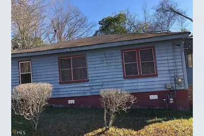 1045 N Wilkinson Street, Milledgeville, GA 31061 - Photo 3