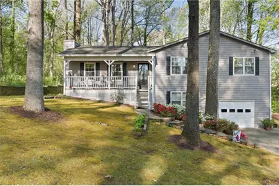 193 Shady Lane Circle, Canton, GA 30115 - Photo 1