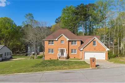 835 Lockriver Way, Lawrenceville, GA 30044 - Photo 55